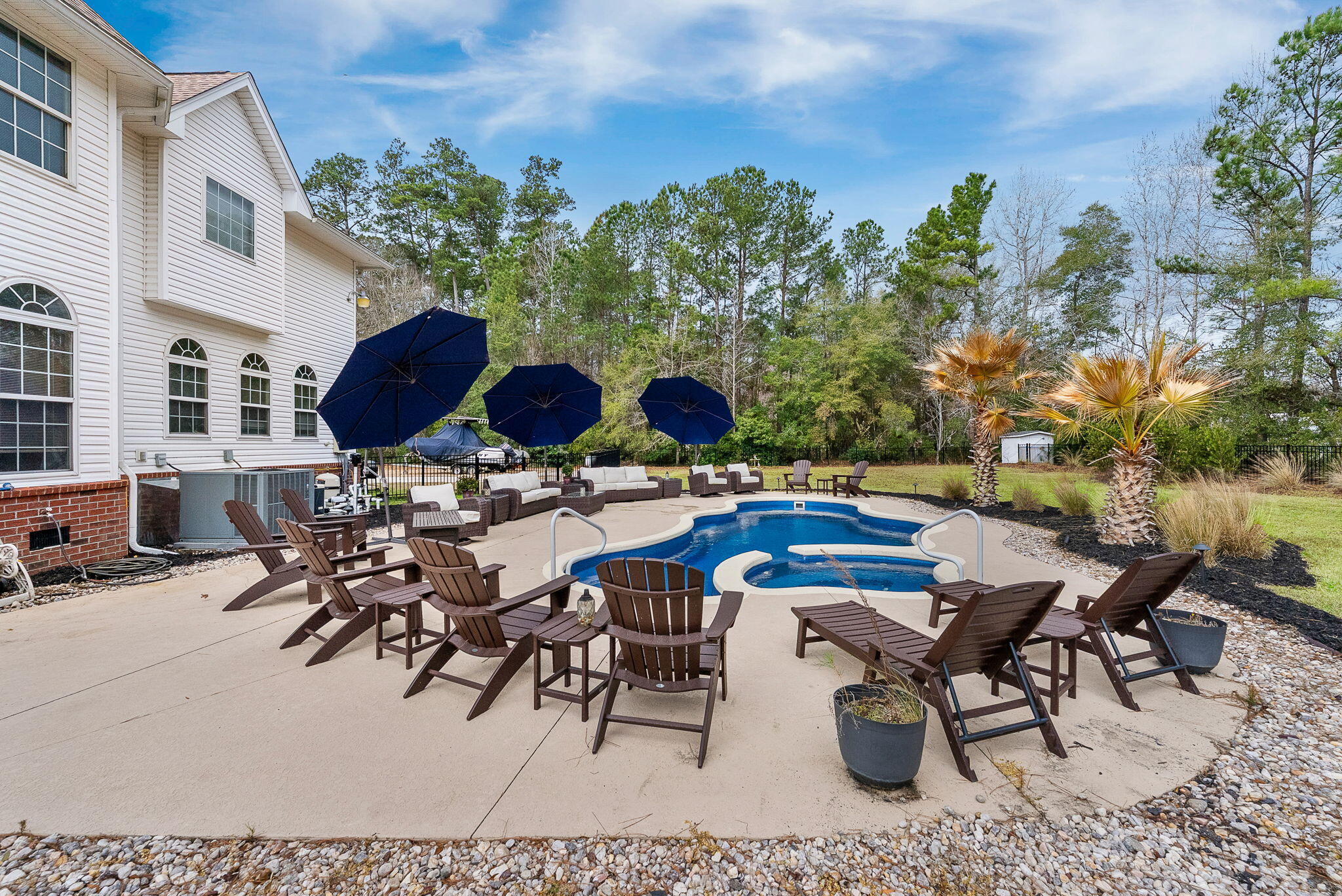 121 State Rd S-15-714 Walterboro, SC 29488 - Photo 61 of 64