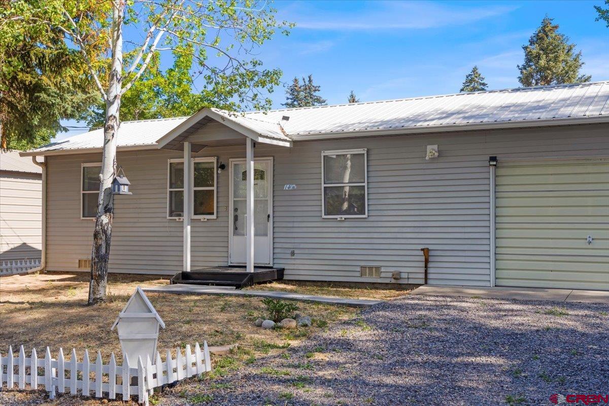 140 1/2 Southwest 5th Street Cedaredge, CO 81413 - Photo 8 of 29