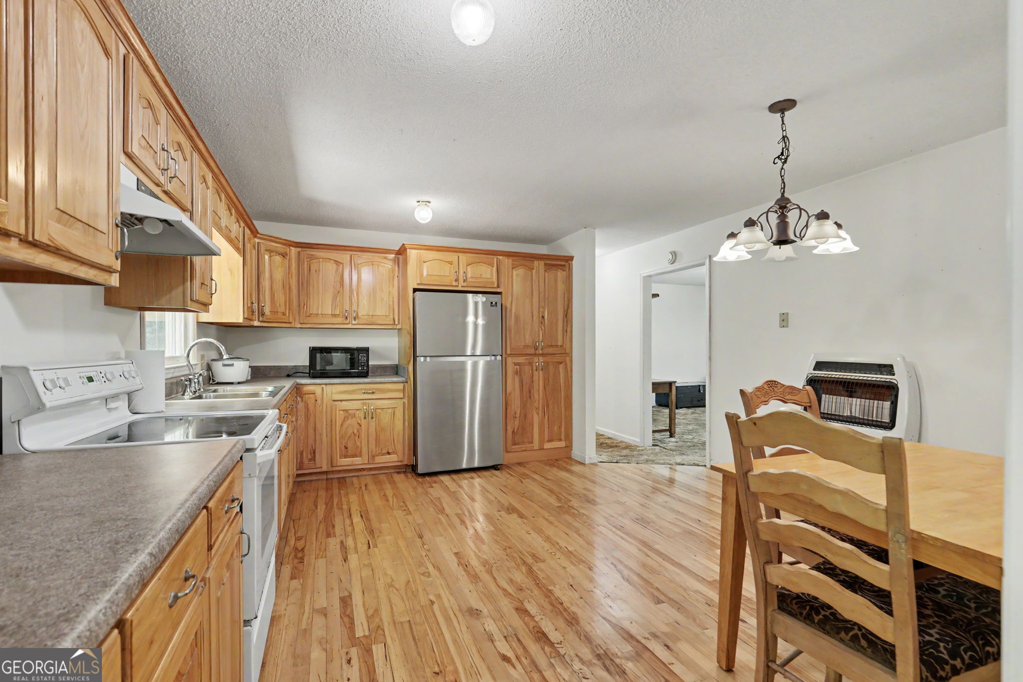 118 Cub Lane Rabun Gap, GA 30568 - Photo 6 of 42