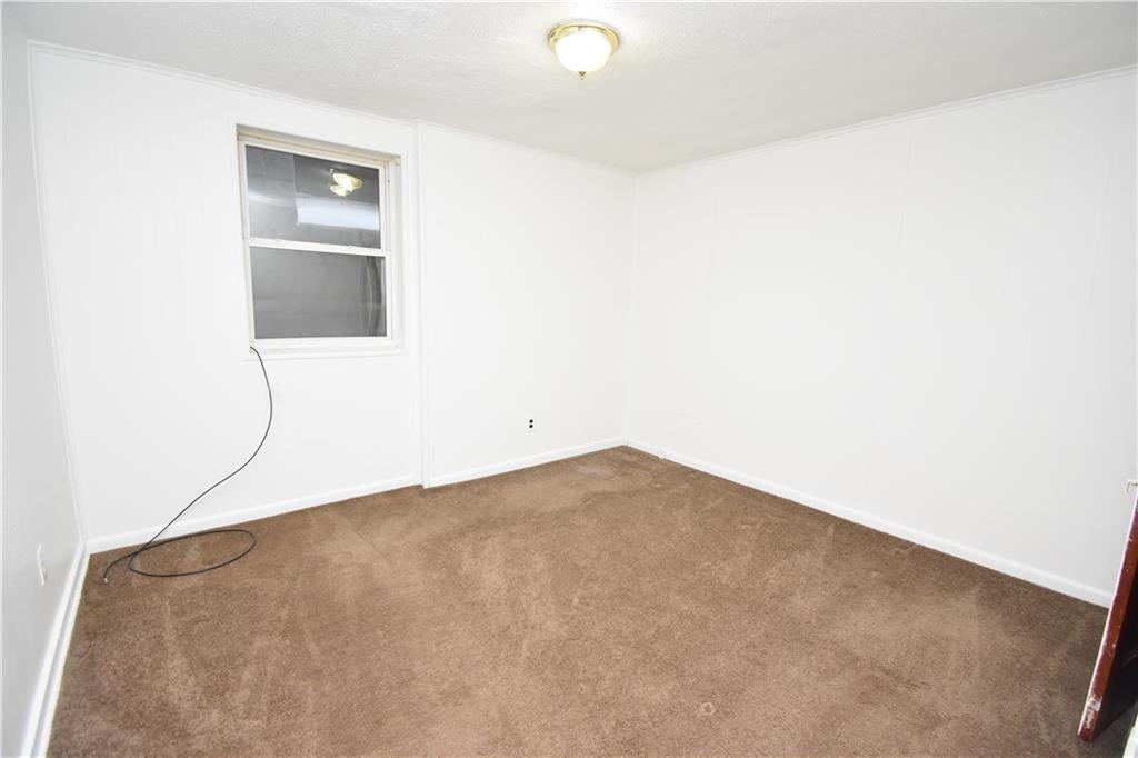 924 Island Avenue McKees Rocks, PA 15136 - Photo 9 of 29 a view of a room with an empty space