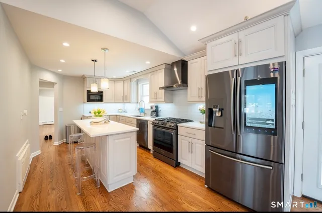 $3,800 | 15 Ridgebrook Drive, Bridgeport, CT 06606