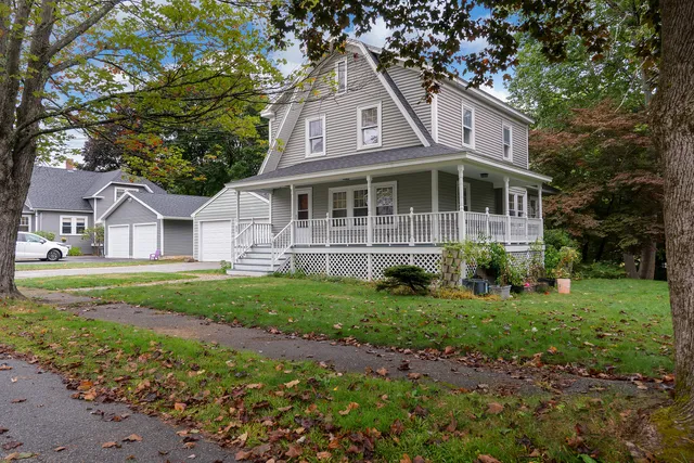 $385,000 | 51 Grandview Avenue, Auburn, ME 04210