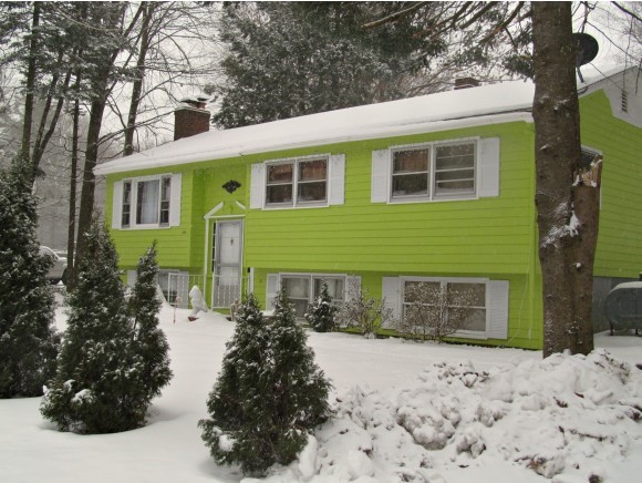 6 Maplewood Avenue Rochester, NH 03867 - Photo 1 of 1
