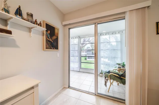 a bathroom with a double vanity sink a mirror and a shower