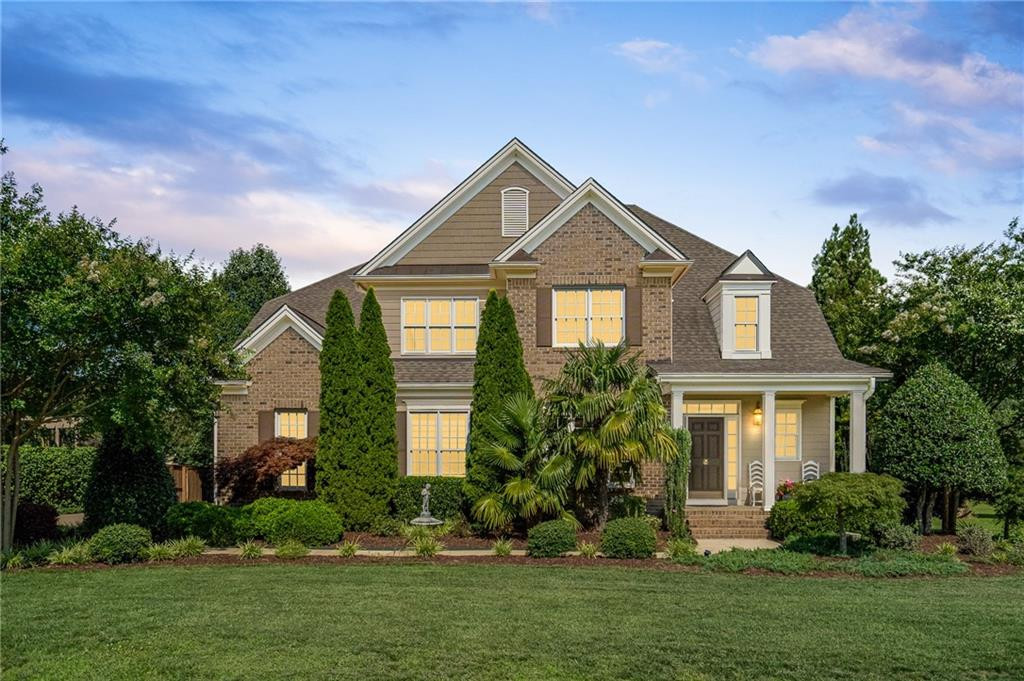 4745 Swordfish Drive Raleigh, NC 27603 - Photo 1 of 35 Gallery Image 1