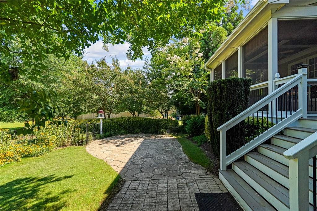4745 Swordfish Drive Raleigh, NC 27603 - Photo 28 of 35 Gallery Image 28