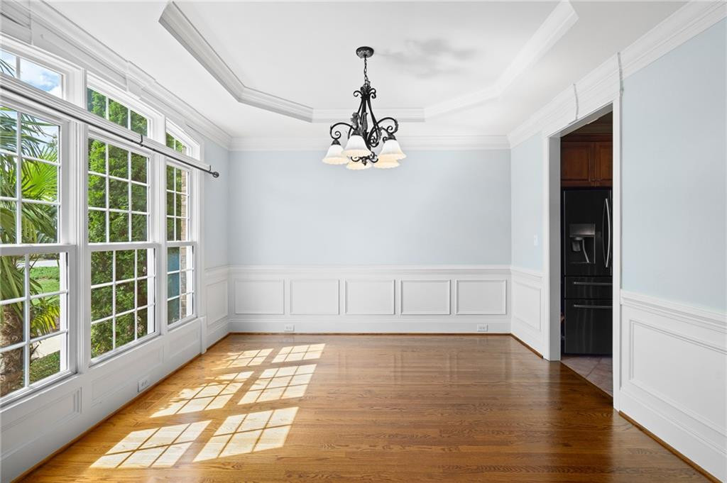 4745 Swordfish Drive Raleigh, NC 27603 - Photo 3 of 35 Gallery Image 3