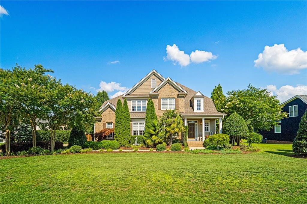 4745 Swordfish Drive Raleigh, NC 27603 - Photo 35 of 35 Gallery Image 35