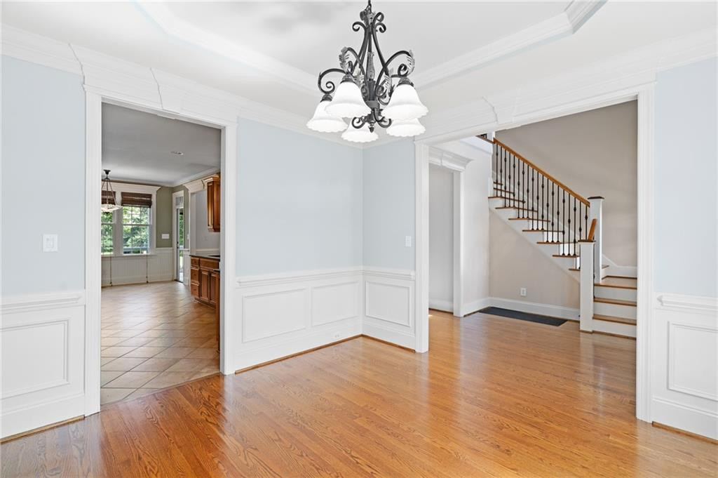 4745 Swordfish Drive Raleigh, NC 27603 - Photo 4 of 35 Gallery Image 4