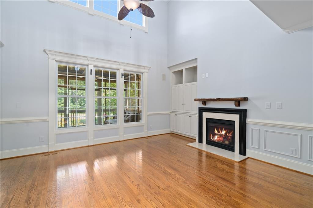 4745 Swordfish Drive Raleigh, NC 27603 - Photo 5 of 35 Gallery Image 5