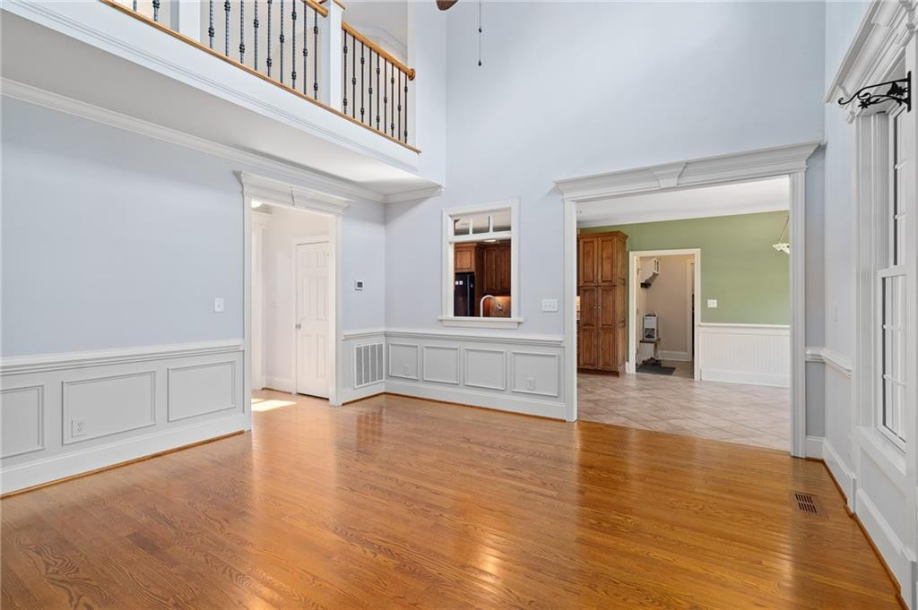 4745 Swordfish Drive Raleigh, NC 27603 - Photo 6 of 35 Gallery Image 6
