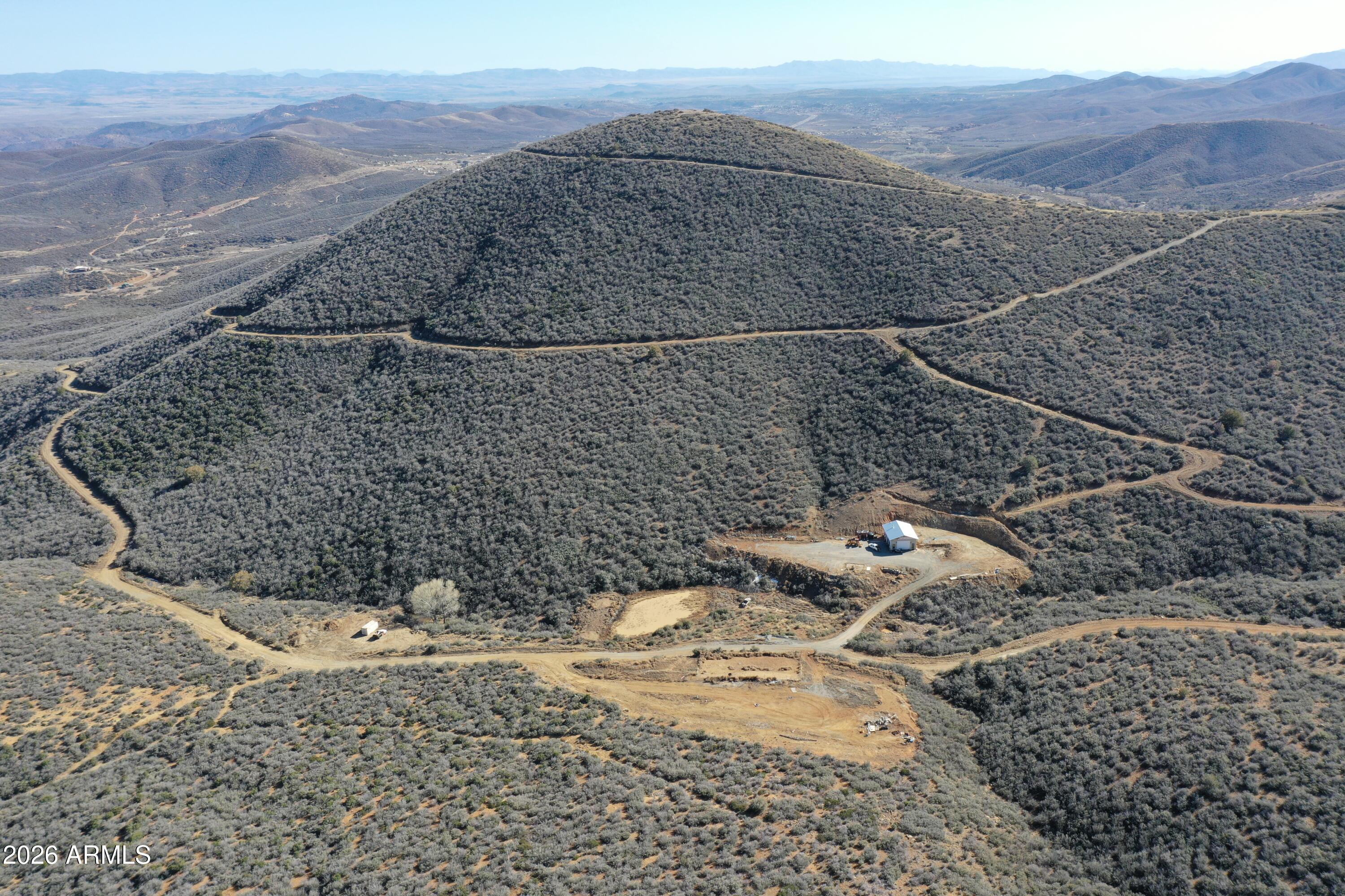 20 Miners Pick Road, Unit 20 Mayer, AZ 86333 - Photo 12 of 64 a view of a sink