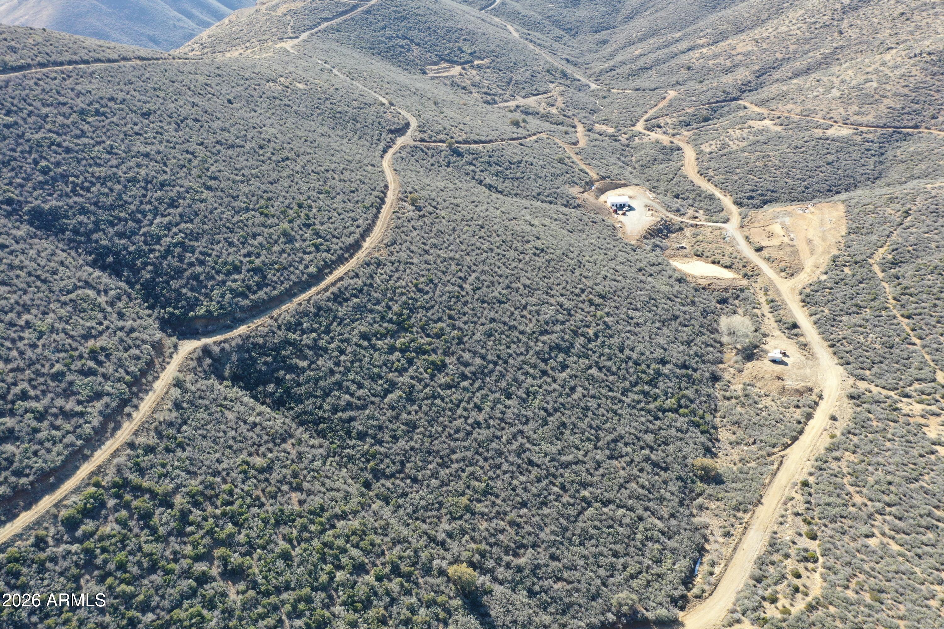 20 Miners Pick Road, Unit 20 Mayer, AZ 86333 - Photo 17 of 64 a bathroom with a shower