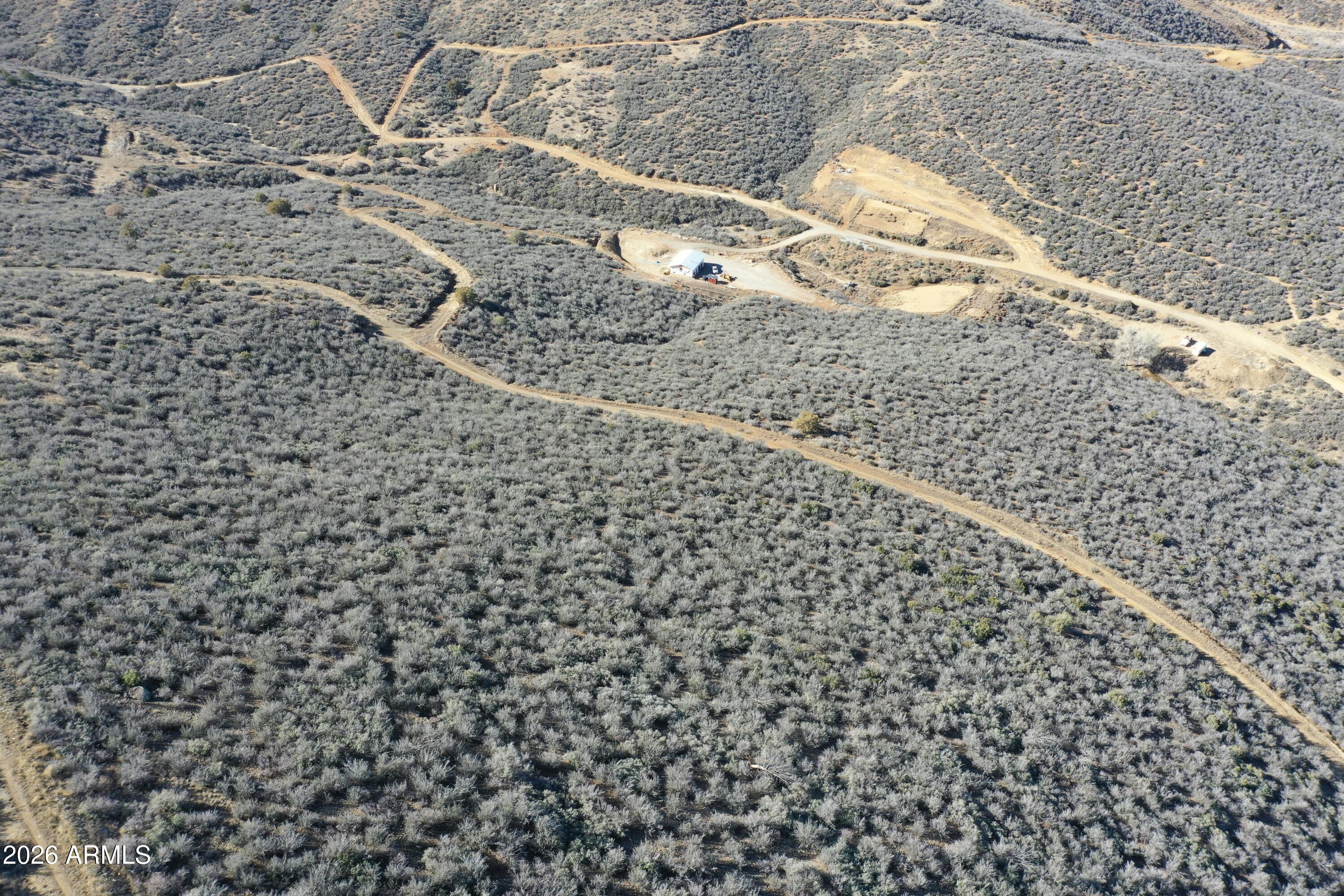 20 Miners Pick Road, Unit 20 Mayer, AZ 86333 - Photo 19 of 64 a view of a bathroom