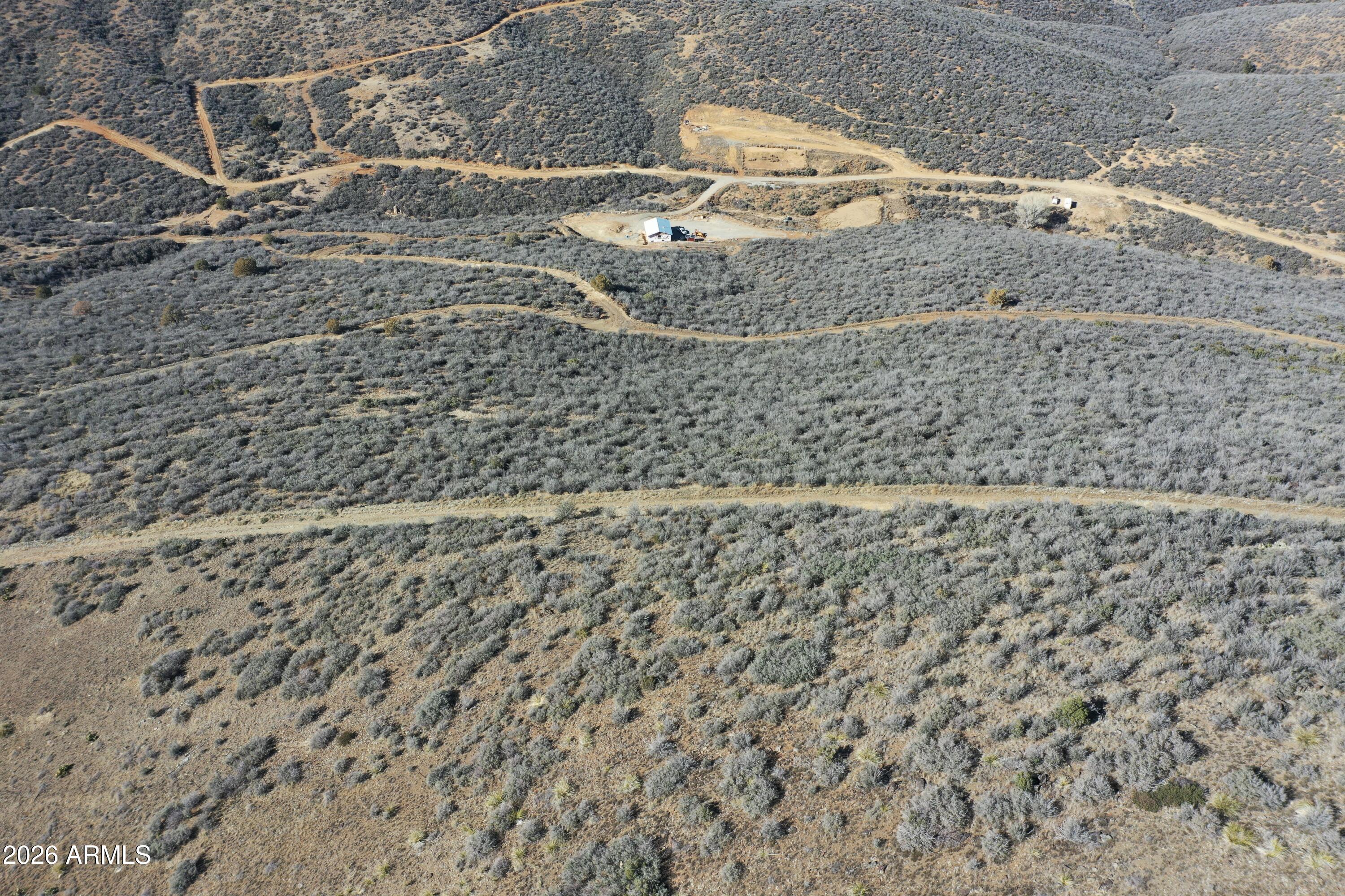 20 Miners Pick Road, Unit 20 Mayer, AZ 86333 - Photo 20 of 64 a bathroom with a sink