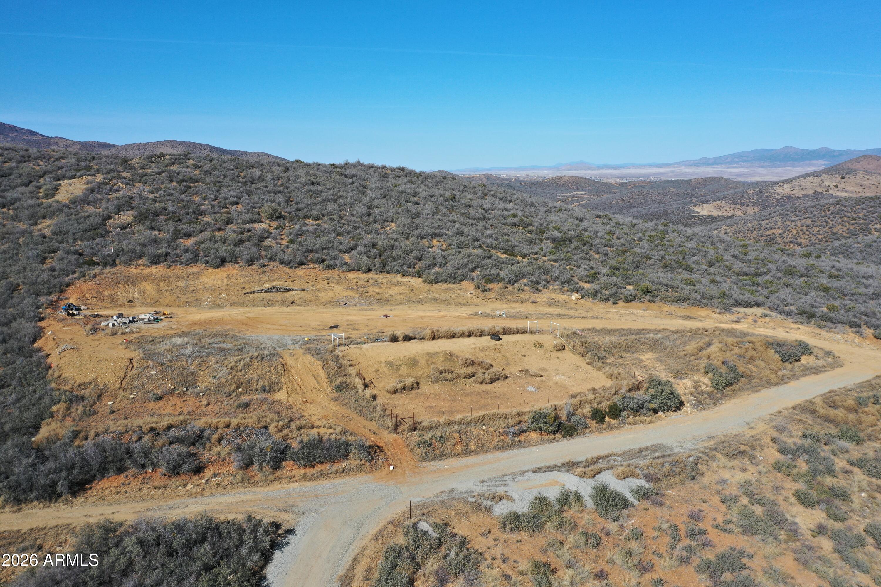 20 Miners Pick Road, Unit 20 Mayer, AZ 86333 - Photo 2 of 64 a view of ocean view with beach