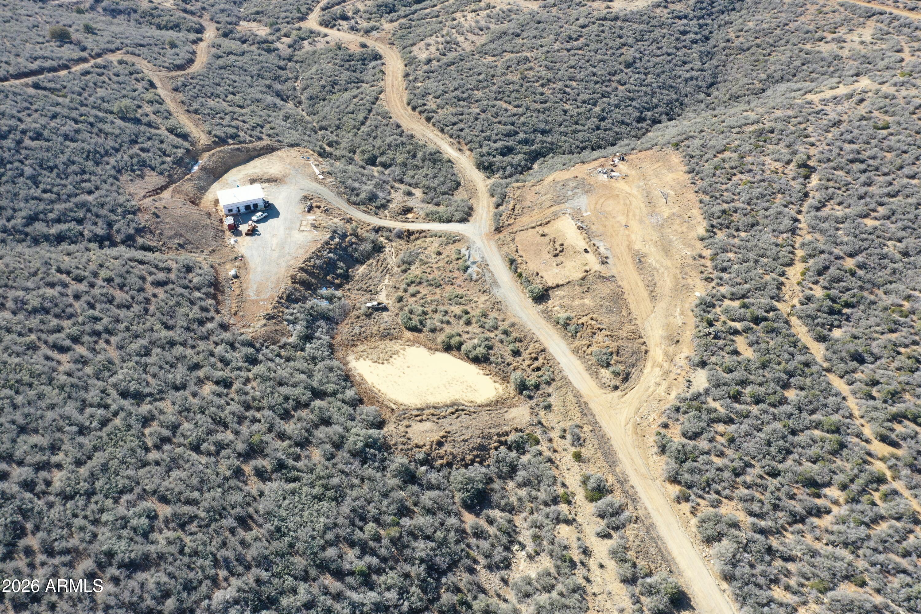 20 Miners Pick Road, Unit 20 Mayer, AZ 86333 - Photo 30 of 64