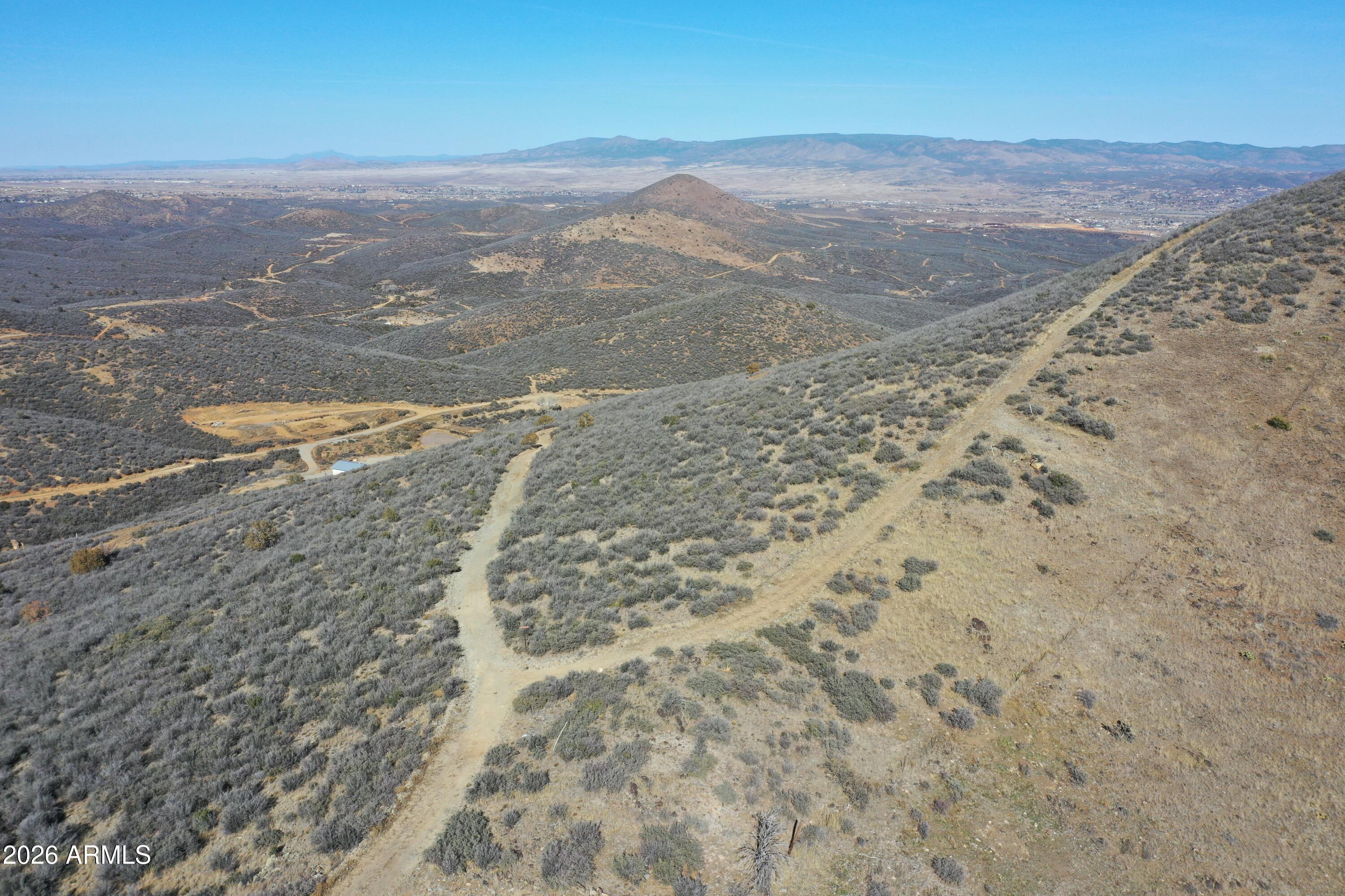 20 Miners Pick Road, Unit 20 Mayer, AZ 86333 - Photo 4 of 64 a view of ocean view with beach