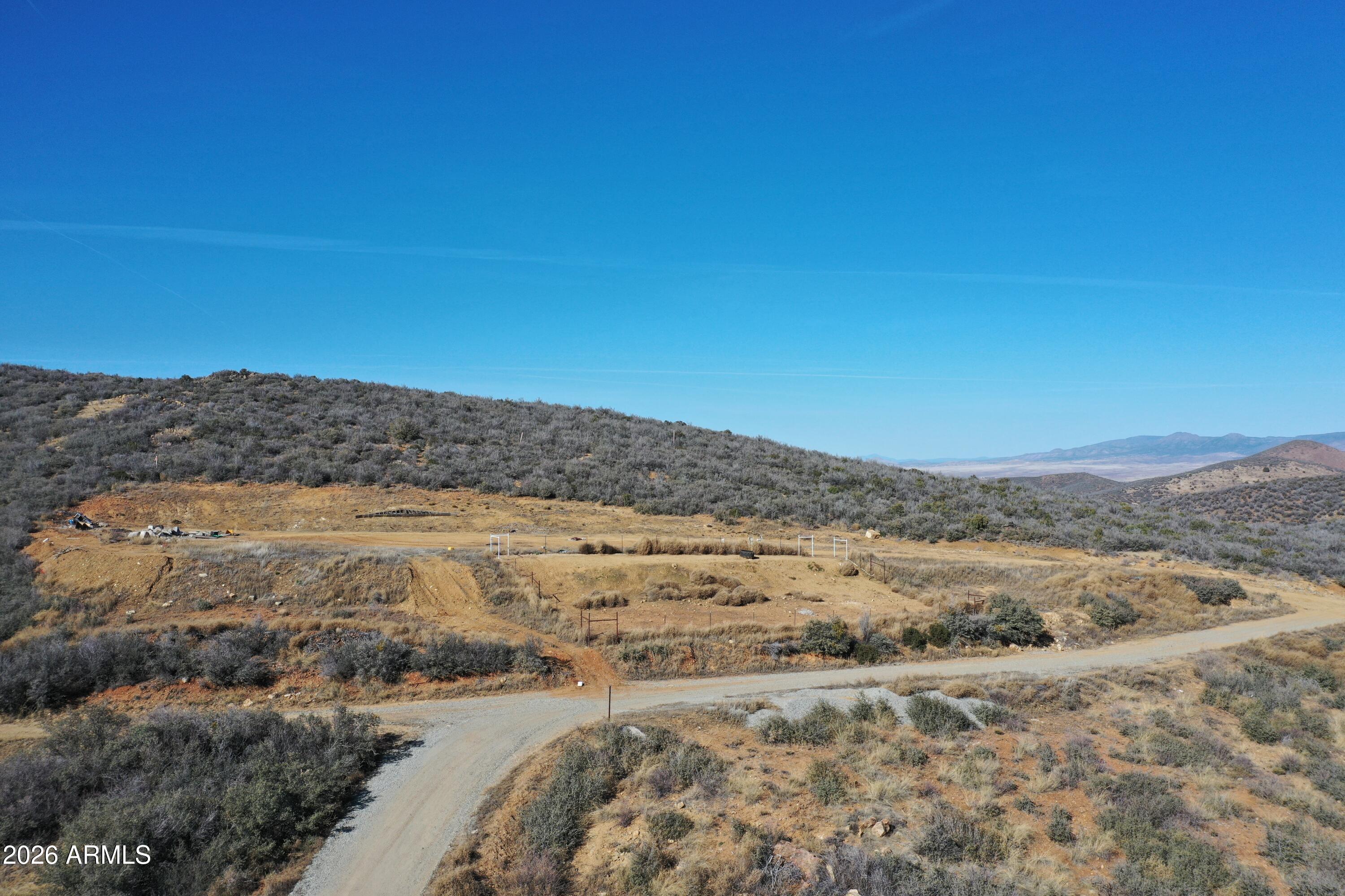 20 Miners Pick Road, Unit 20 Mayer, AZ 86333 - Photo 47 of 64 a view of ocean view with beach