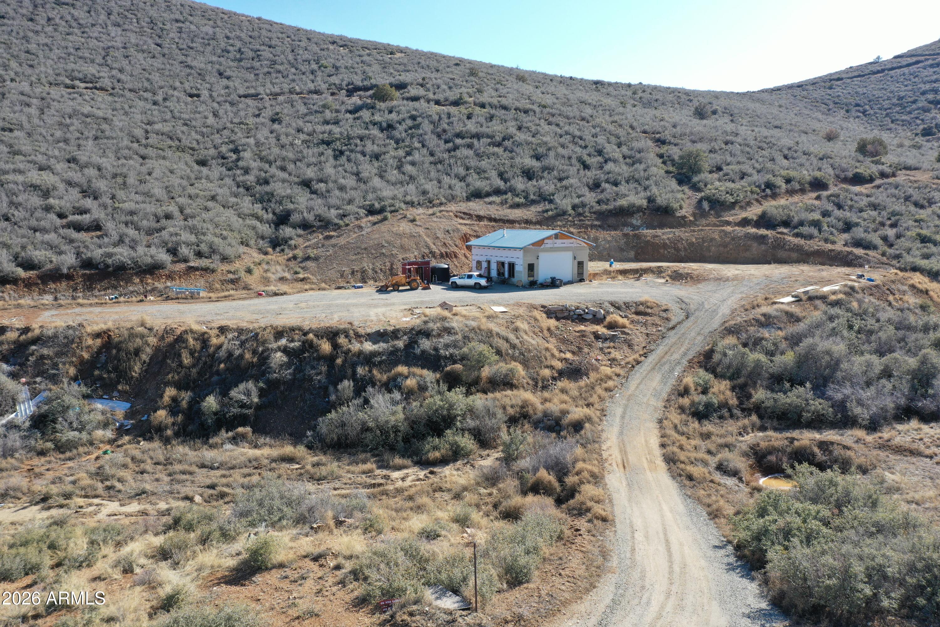 20 Miners Pick Road, Unit 20 Mayer, AZ 86333 - Photo 50 of 64