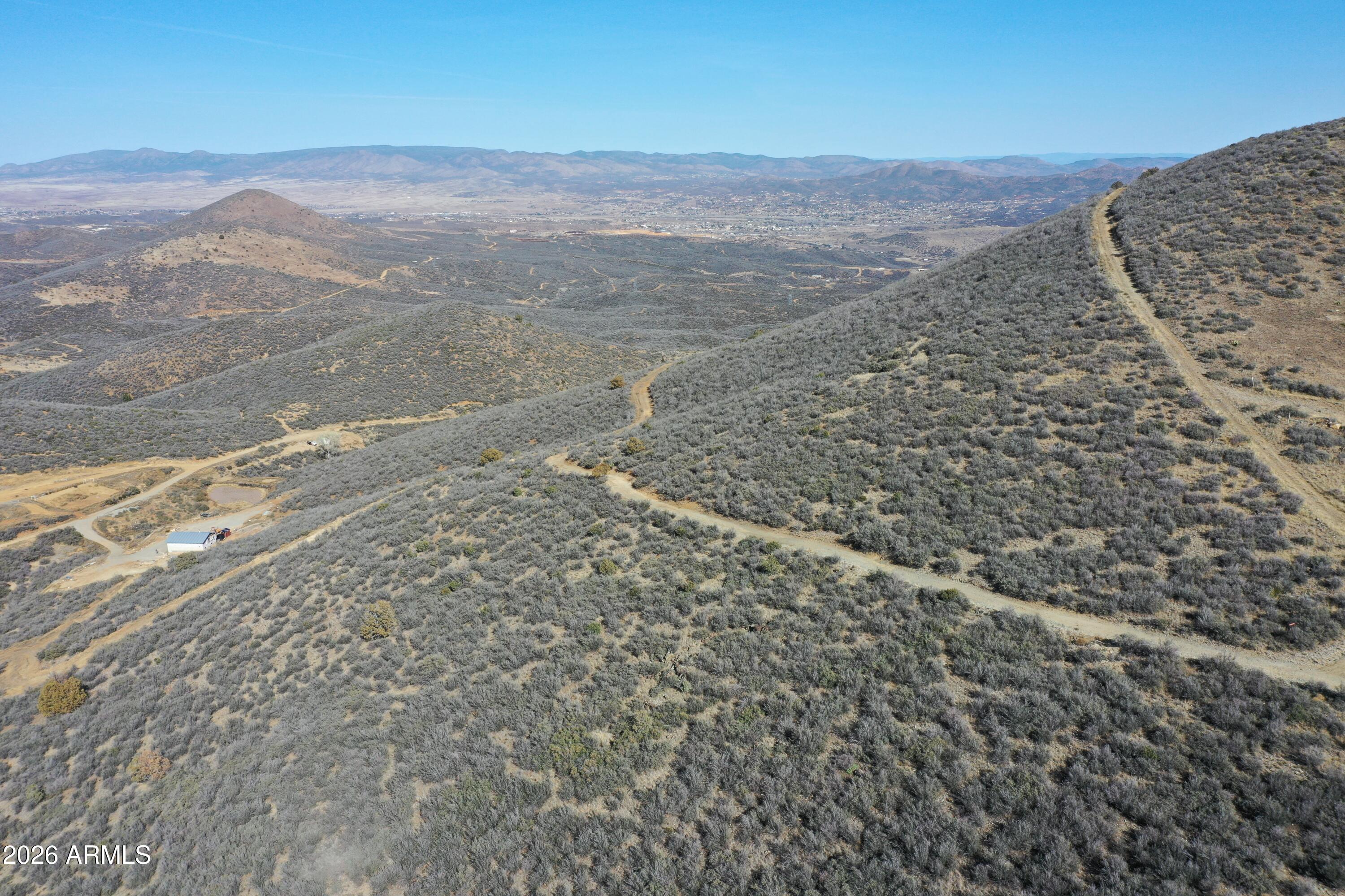 20 Miners Pick Road, Unit 20 Mayer, AZ 86333 - Photo 5 of 64 a view of an ocean beach
