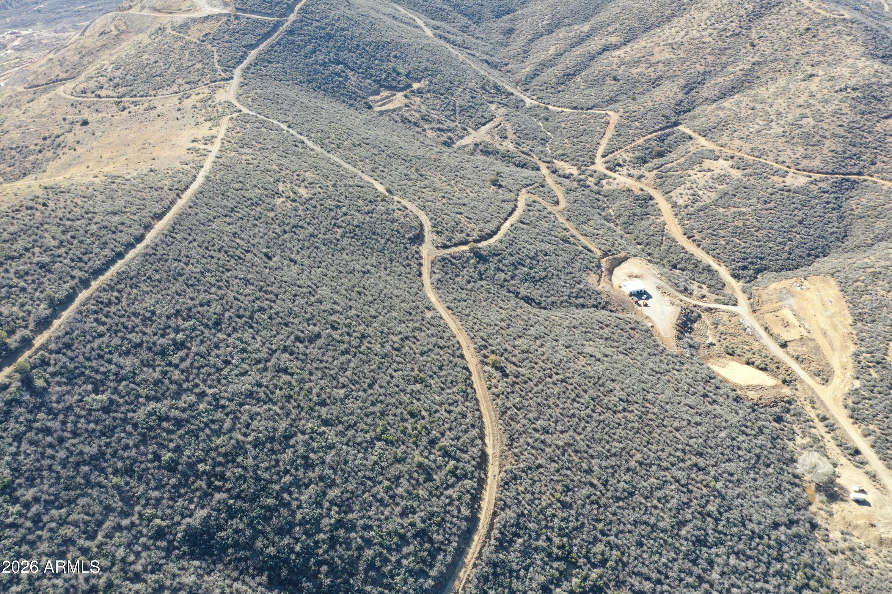 20 Miners Pick Road, Unit 20 Mayer, AZ 86333 - Photo 54 of 64