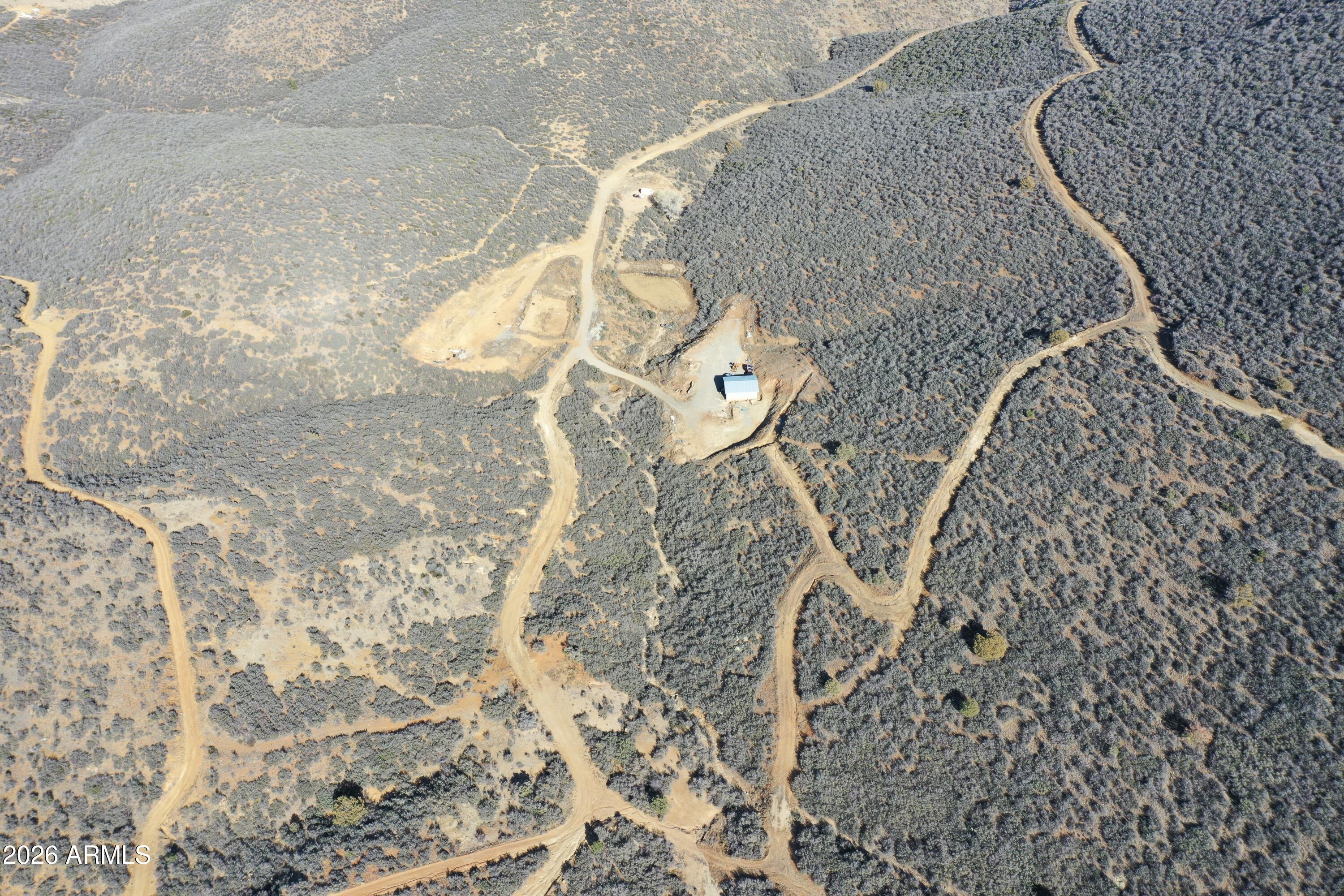20 Miners Pick Road, Unit 20 Mayer, AZ 86333 - Photo 61 of 64 DJI_0469