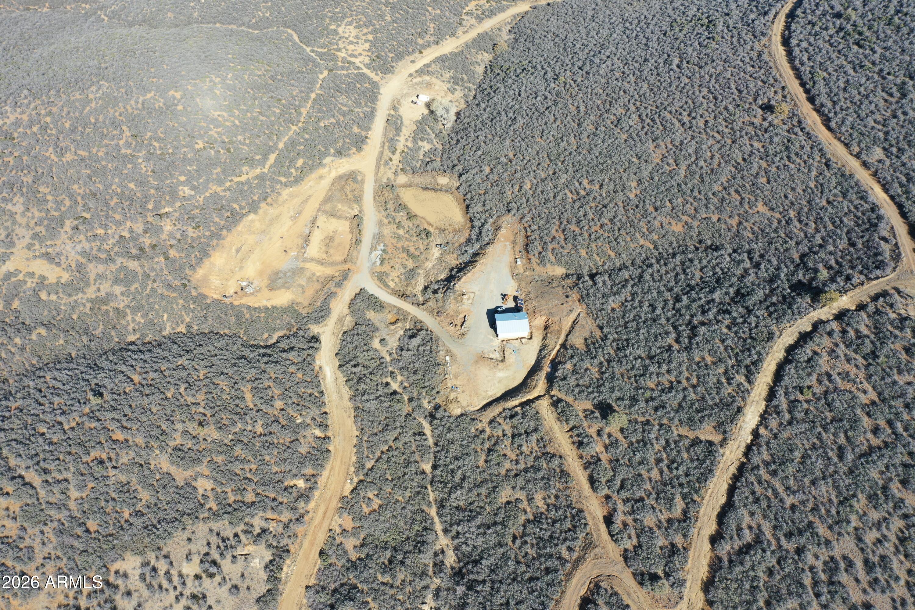 20 Miners Pick Road, Unit 20 Mayer, AZ 86333 - Photo 62 of 64 DJI_0470