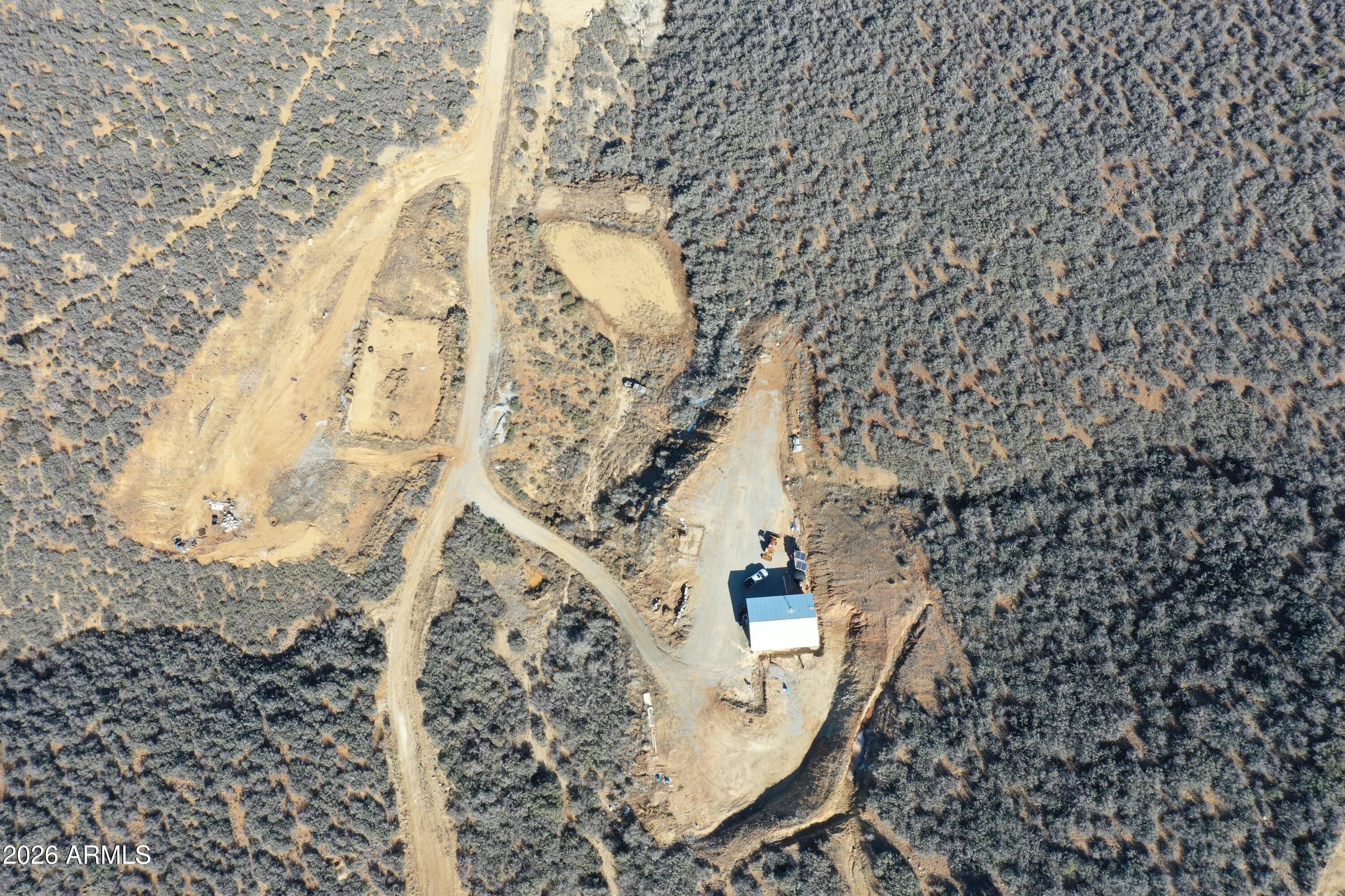 20 Miners Pick Road, Unit 20 Mayer, AZ 86333 - Photo 63 of 64