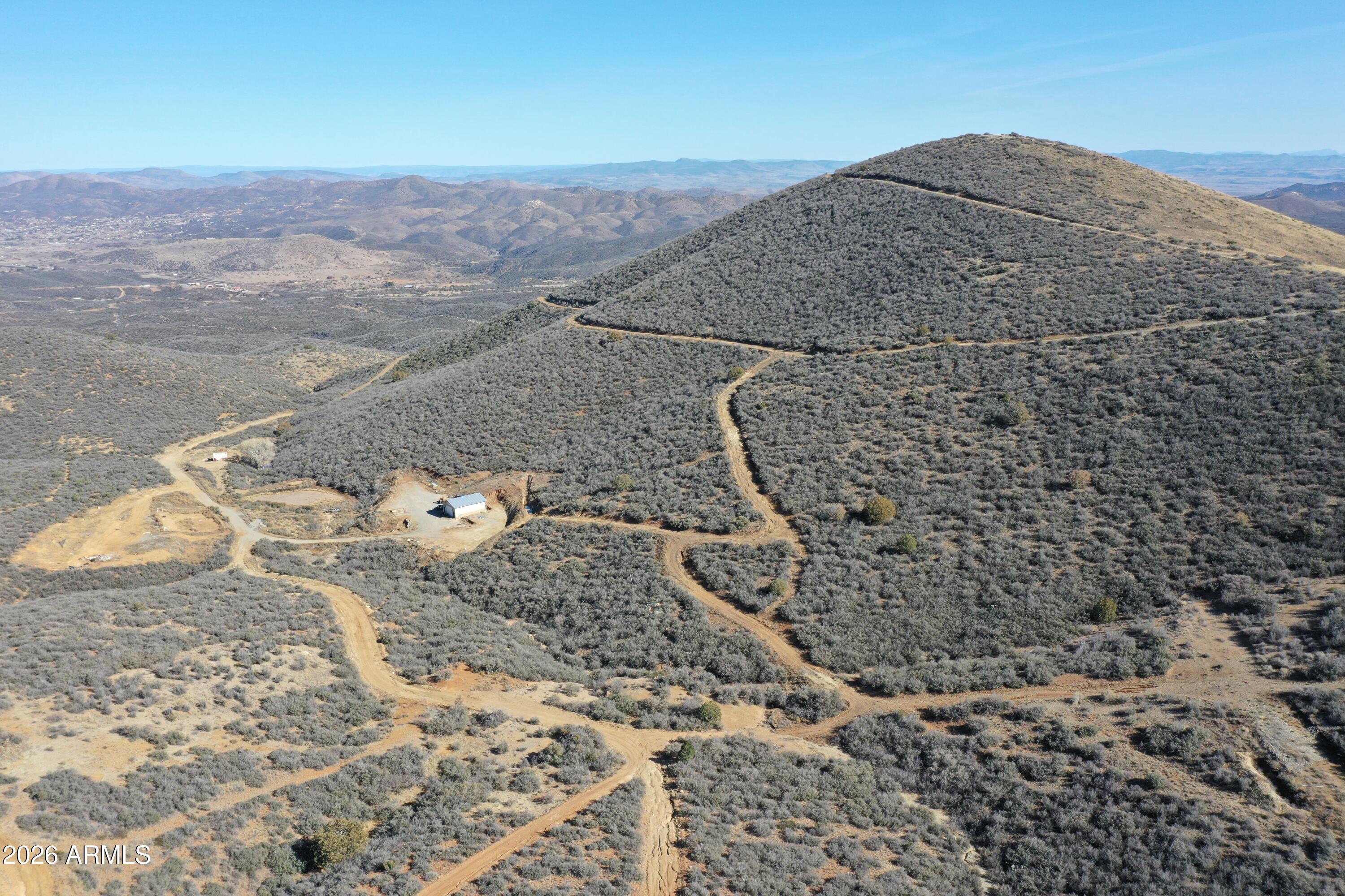 20 Miners Pick Road, Unit 20 Mayer, AZ 86333 - Photo 8 of 64