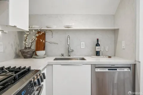 $495,000 | 376 Union Street, Unit A, San Francisco, CA 94133