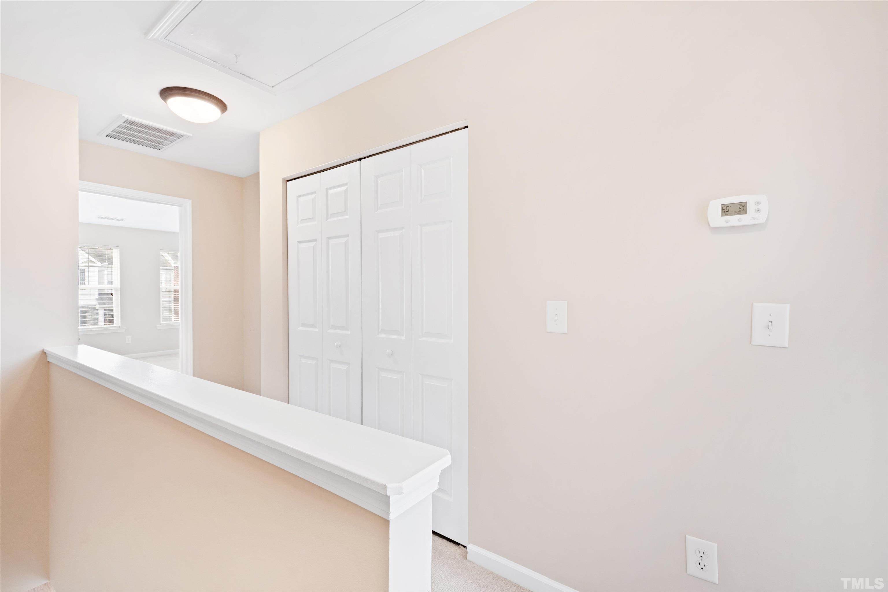 2962 Casona Way Raleigh, NC 27616 - Photo 20 of 40 a view of an empty room