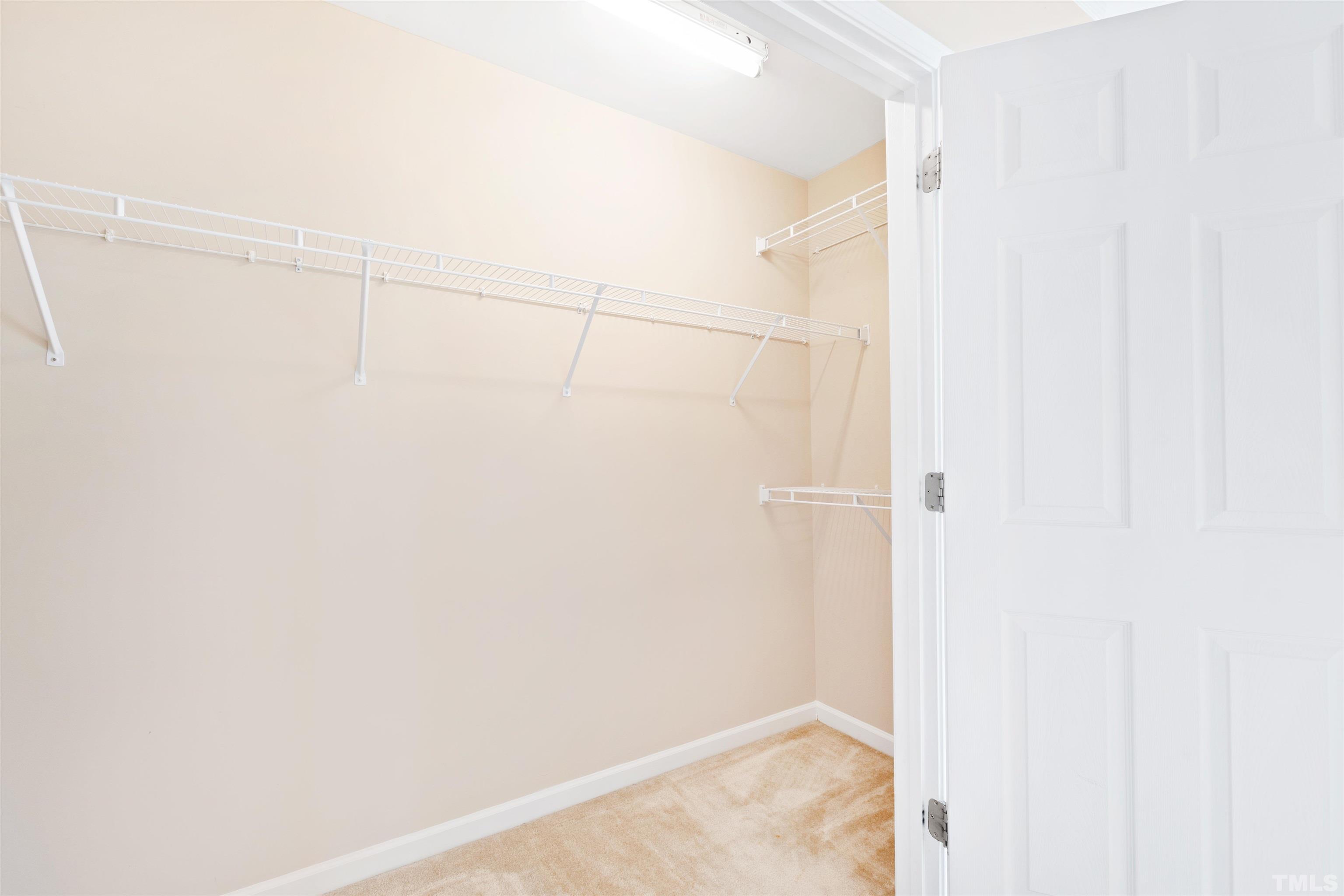 2962 Casona Way Raleigh, NC 27616 - Photo 27 of 40 a view of a small space