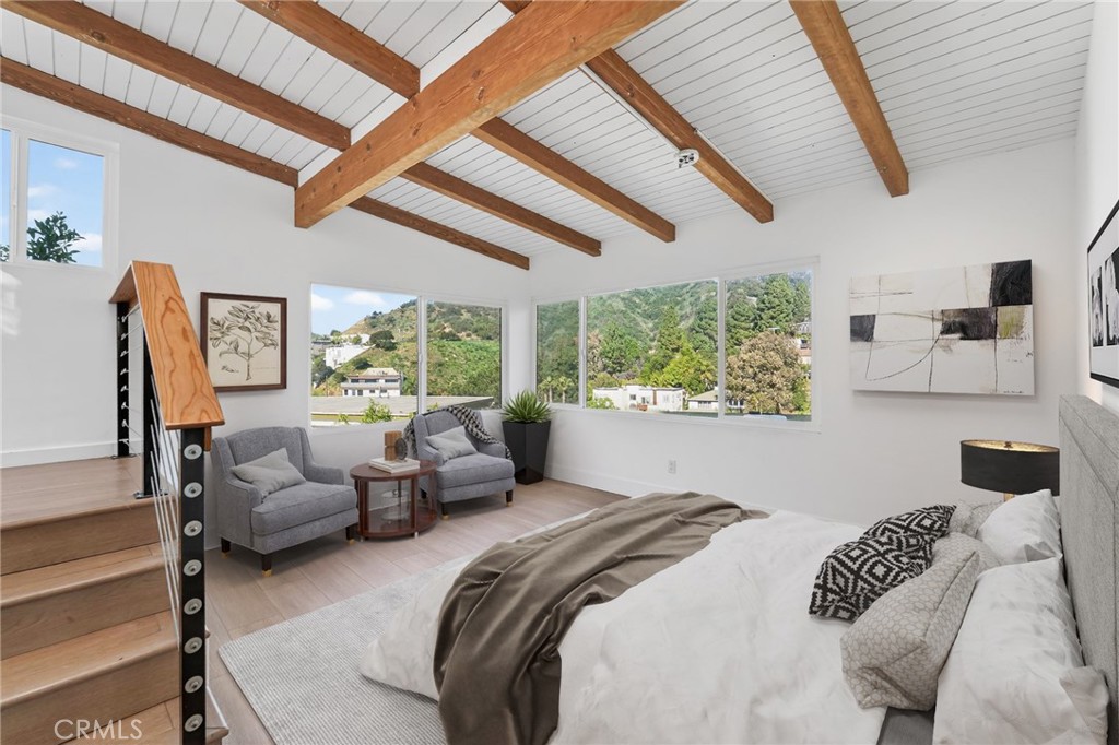 6324 Grape Place Los Angeles, CA 90068 - Photo 23 of 40