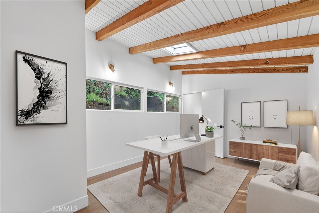 6324 Grape Place Los Angeles, CA 90068 - Photo 27 of 40