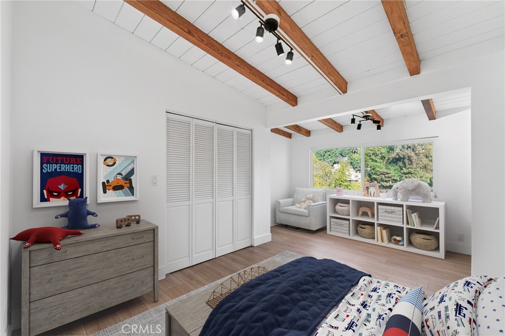 6324 Grape Place Los Angeles, CA 90068 - Photo 30 of 40