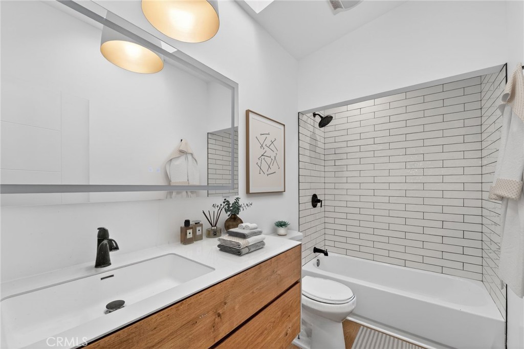 6324 Grape Place Los Angeles, CA 90068 - Photo 32 of 40