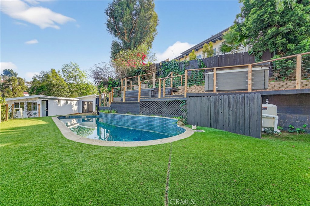 6324 Grape Place Los Angeles, CA 90068 - Photo 38 of 40