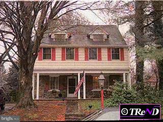 407 Anthwyn Road Merion Station, PA 19072 - Photo 1 of 1 Gallery Image 1