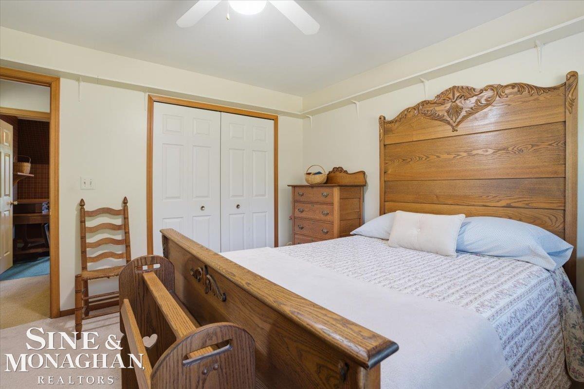 8892 Marr Road Almont, MI 48003 - Photo 27 of 50 Gallery Image 27