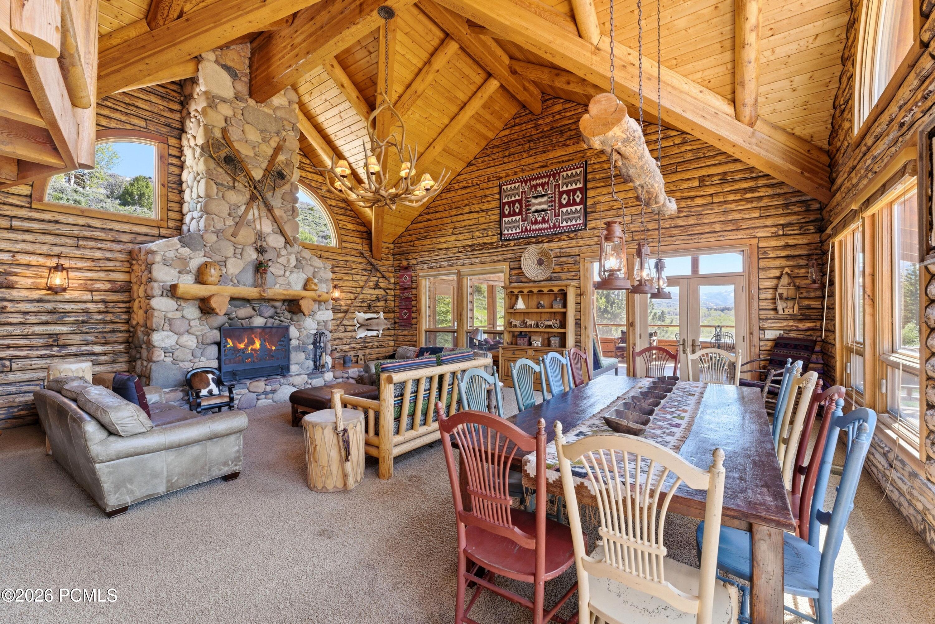 5020 Weber Canyon Road Coalville, UT 84017 - Photo 9 of 73