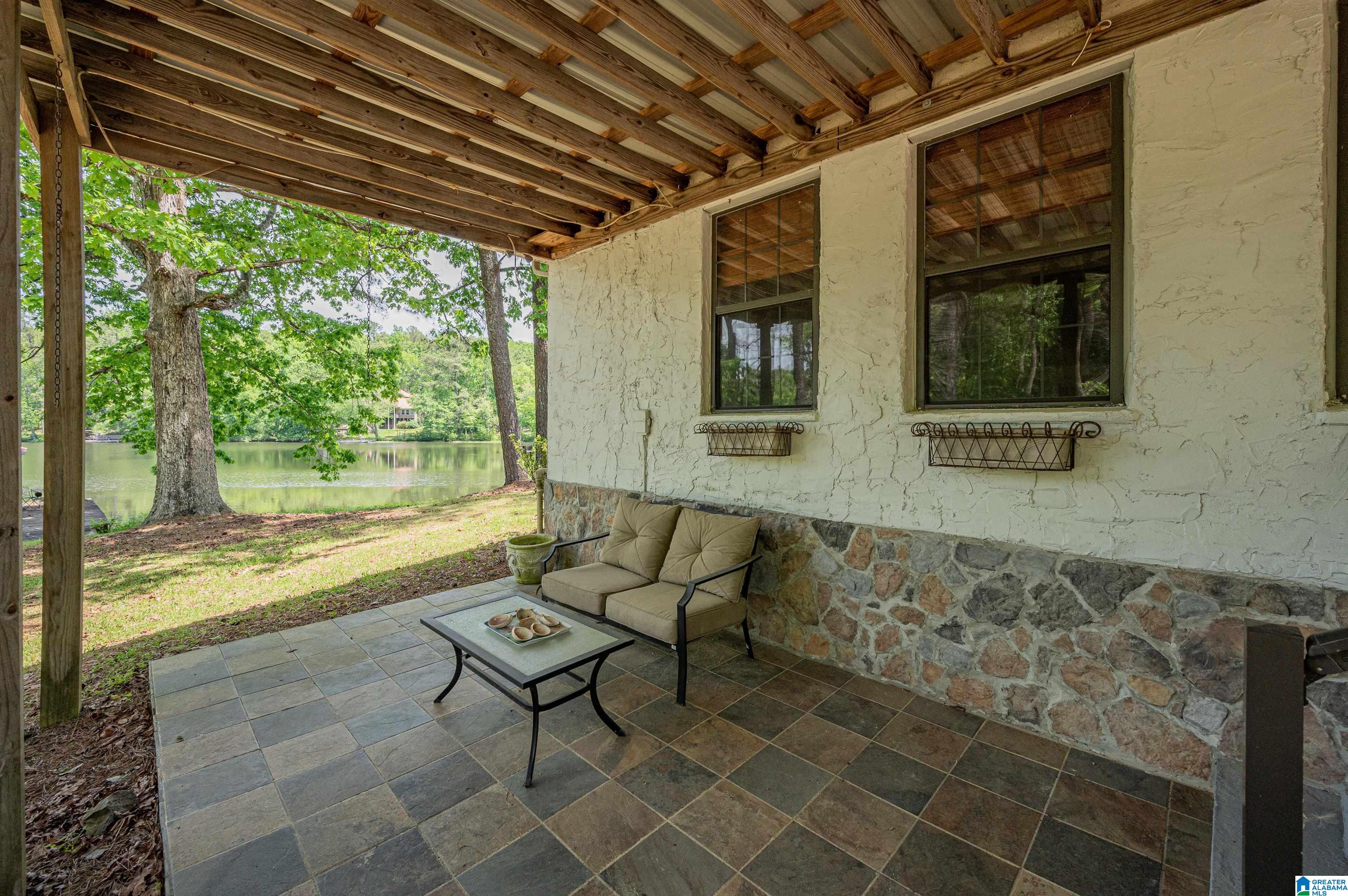249 County Road 728 Montevallo, AL 35115 - Photo 30 of 49