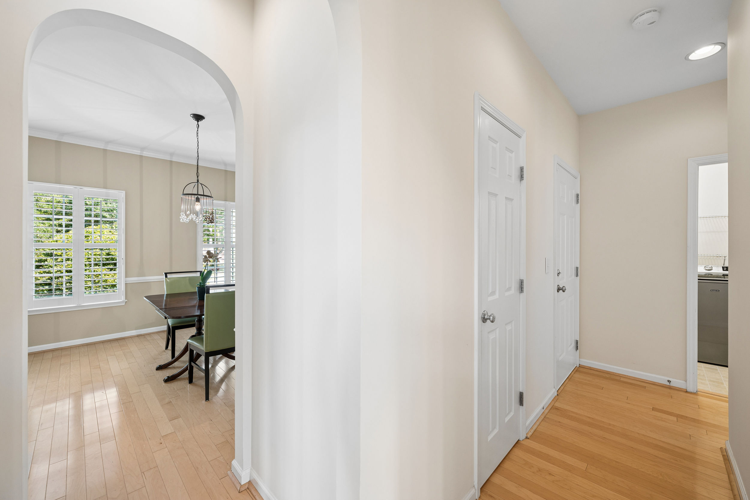 3505 Weir Way Raleigh, NC 27616 - Photo 9 of 37 17 -3505 weir way, interior.jpg