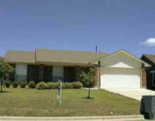 2300 Patsy Parkway Austin, TX 78744 - Photo 1 of 1
