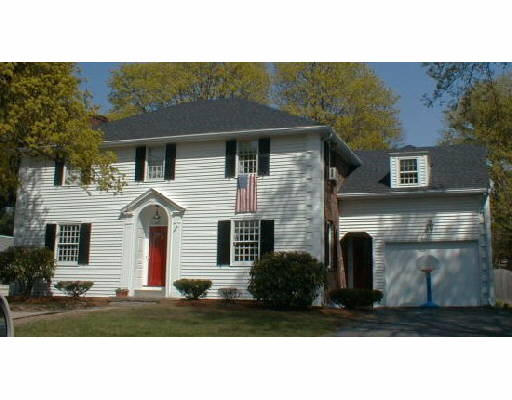 15 Country Club Road Melrose, MA 02176 - Photo 1 of 1 Gallery Image 1