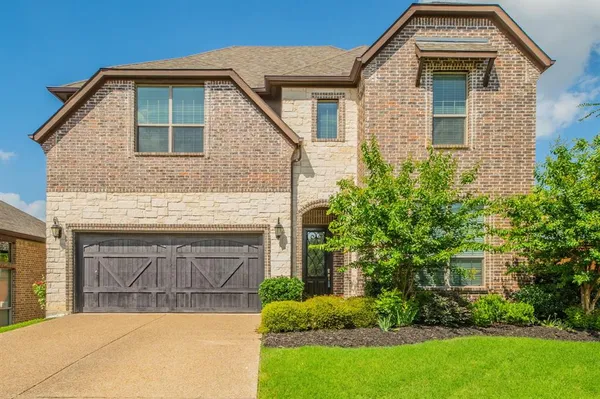 $699,500 | 1008 Natalie Court, Allen, TX 75013