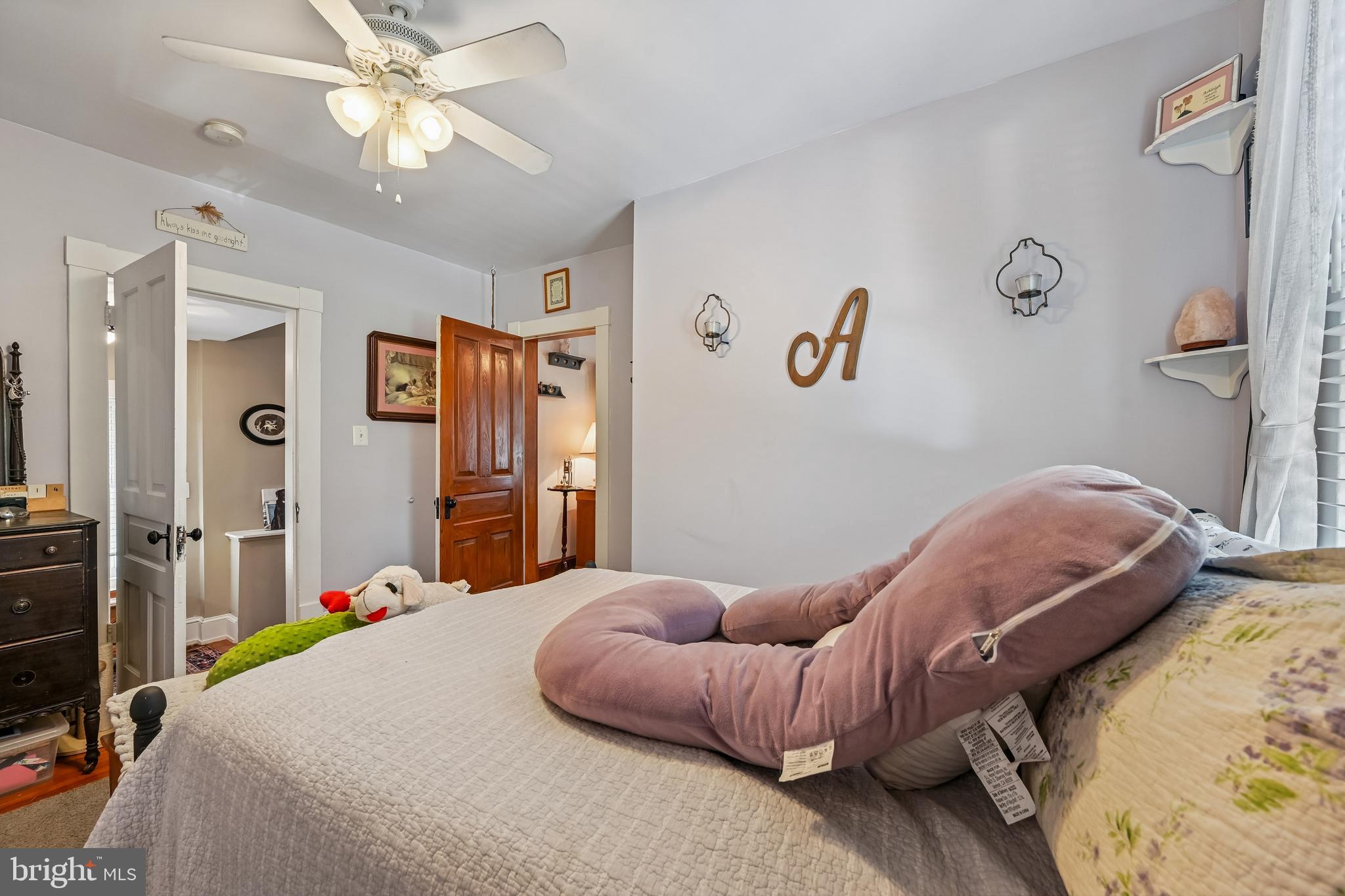 20925 Clarksburg Road Boyds, MD 20841 - Photo 36 of 68 Bedroom