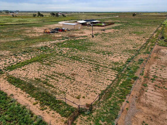 6341 Farm Private Road Levelland, TX 79336 - Photo 42 of 46 a view of an ocean