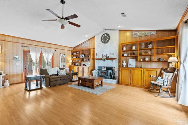 $209,000 | 1705 Poplar Street, Flomaton, AL 36441