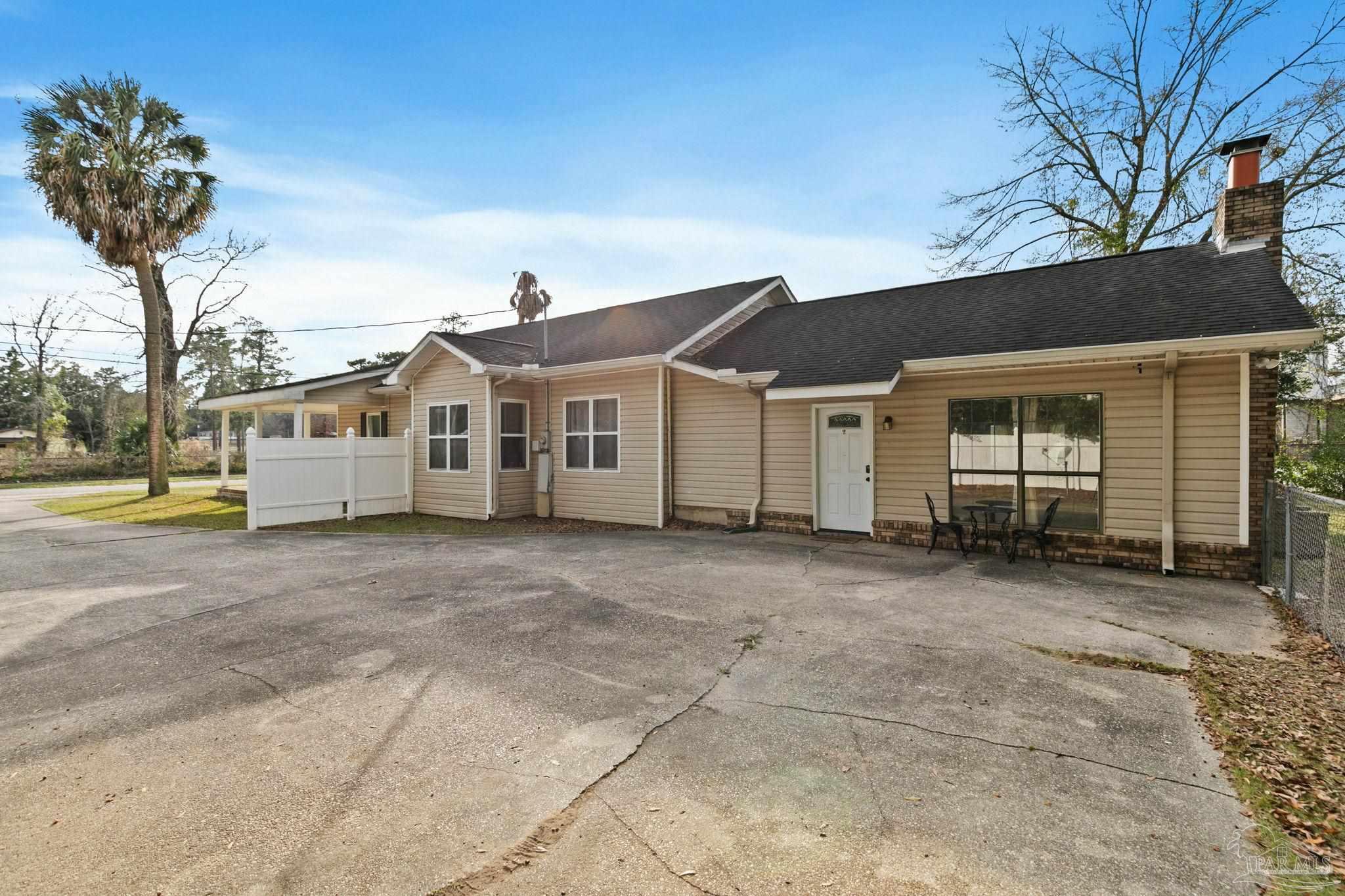 1705 Poplar Street Flomaton, AL 36441 - Photo 34 of 42